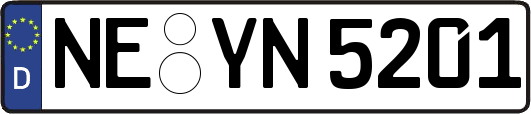 NE-YN5201