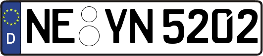 NE-YN5202
