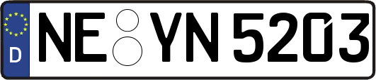 NE-YN5203