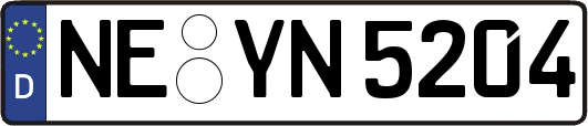 NE-YN5204