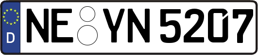NE-YN5207