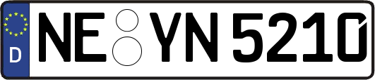 NE-YN5210