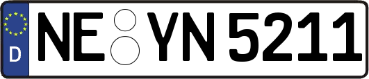 NE-YN5211