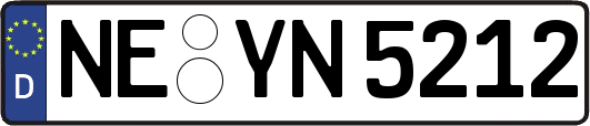 NE-YN5212