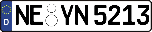 NE-YN5213