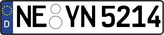 NE-YN5214