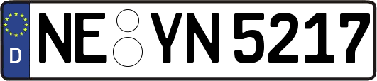 NE-YN5217