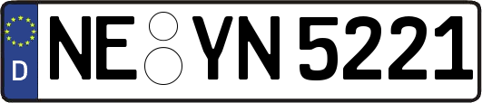 NE-YN5221