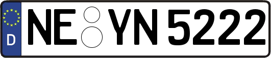 NE-YN5222