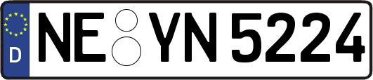 NE-YN5224