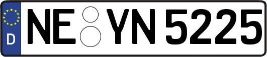 NE-YN5225