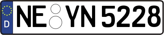 NE-YN5228