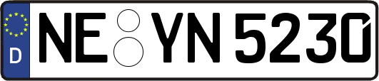 NE-YN5230