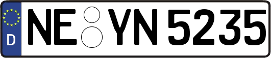 NE-YN5235