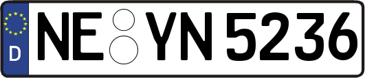 NE-YN5236