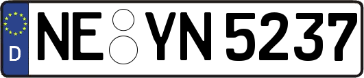 NE-YN5237