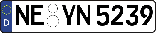 NE-YN5239