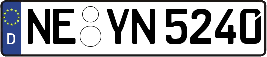 NE-YN5240