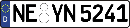 NE-YN5241