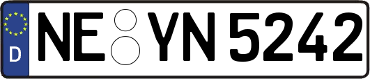 NE-YN5242