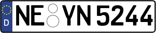 NE-YN5244