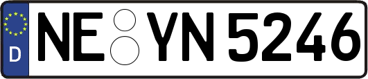 NE-YN5246