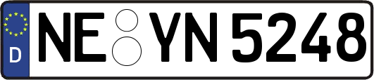 NE-YN5248