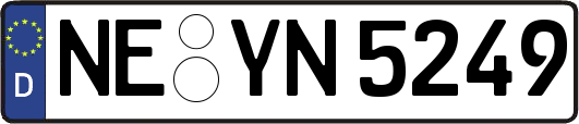 NE-YN5249