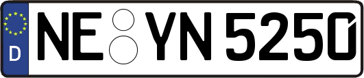 NE-YN5250