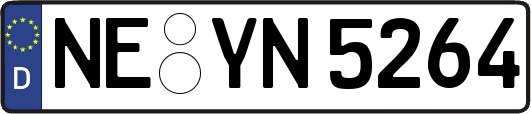NE-YN5264