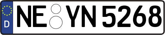 NE-YN5268