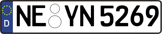 NE-YN5269