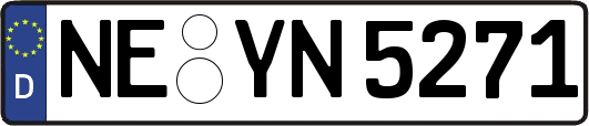 NE-YN5271