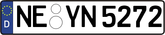 NE-YN5272