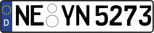 NE-YN5273