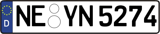 NE-YN5274