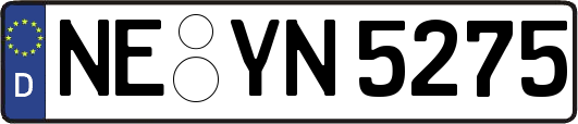 NE-YN5275