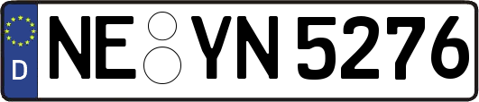 NE-YN5276