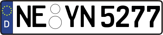 NE-YN5277