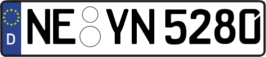 NE-YN5280