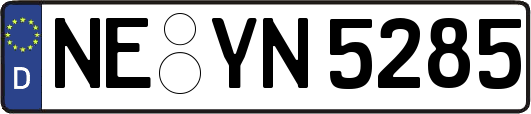 NE-YN5285