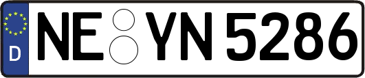 NE-YN5286