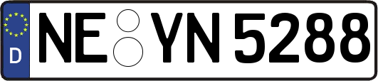 NE-YN5288