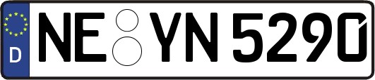 NE-YN5290