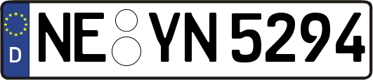 NE-YN5294