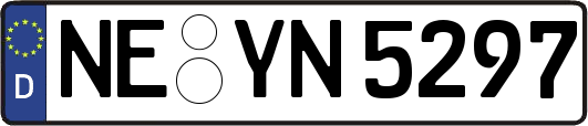 NE-YN5297