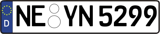 NE-YN5299