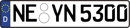 NE-YN5300