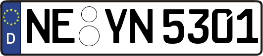 NE-YN5301