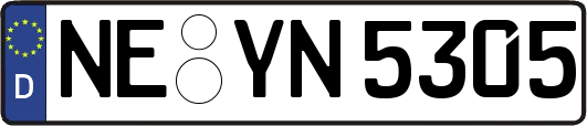 NE-YN5305